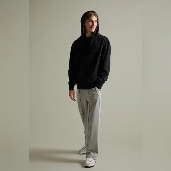 Champion Team Hoodie Sweatshirt - Picture 3 of 4